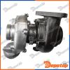 Turbocompresseur neuf pour MERCEDES-BENZ | VV20, 6510900086